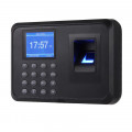 BIOMETRIC