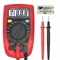 Digital Multimeter