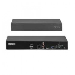 SATATYA NVR3202X 32 Channel NVR with 4K Support and 2 HDD Slot
