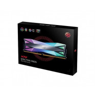 ADATA DESKTOP RAM 32GB DDR4 3200 MHZ (16GBX2) (SPECTRIX D60G RGB)