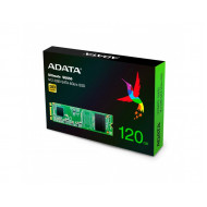 ADATA SSD 120GB M.2 (SU650)