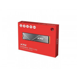 ADATA SSD 1TB NVME GAMMIX S50 LITE XPG GEN 4