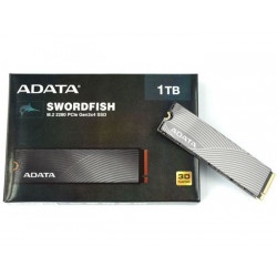 ADATA SSD 1TB NVME (SWORDFISH)