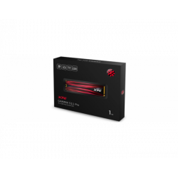 ADATA SSD 256GB NVME XPG (GAMMIX S5)