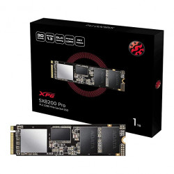 ADATA SSD 1TB NVME XPG (SX8200 PRO)