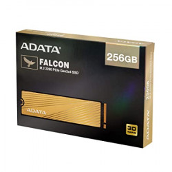 ADATA SSD 256GB NVME (FALCON)