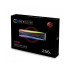 ADATA SSD 256GB NVME SPECTRIX S40G RGB XPG