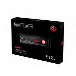 ADATA SSD 512GB NVME XPG (GAMMIX S5)