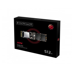 ADATA SSD 512GB NVME XPG (SX8100)
