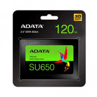ADATA SSD 120GB SATA (SU650)