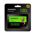 ADATA SSD 120GB SATA (SU650)