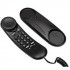 Beetel Desktop/Wall Mountable Phone B25