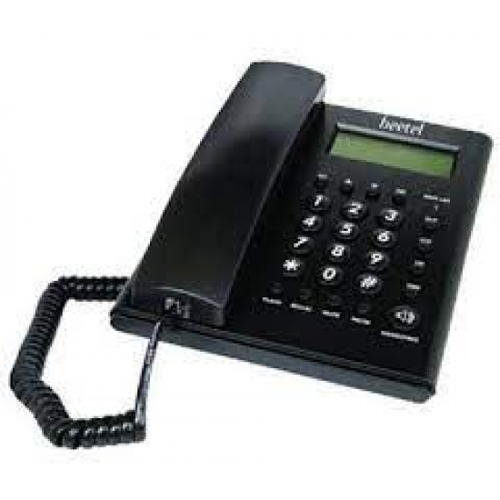 Beetel M53 Corded Landline Phone
