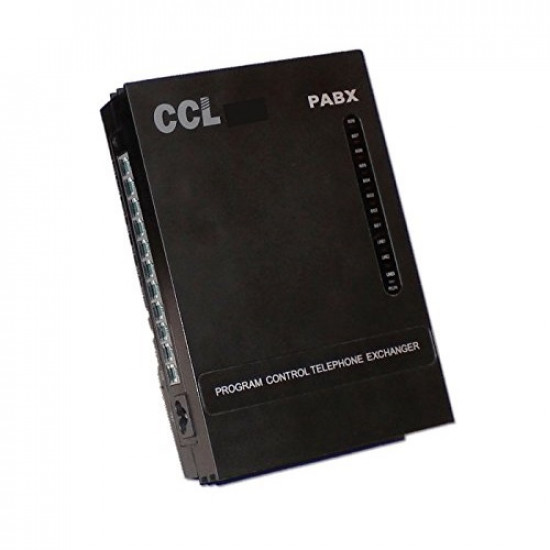CCL COX-108S