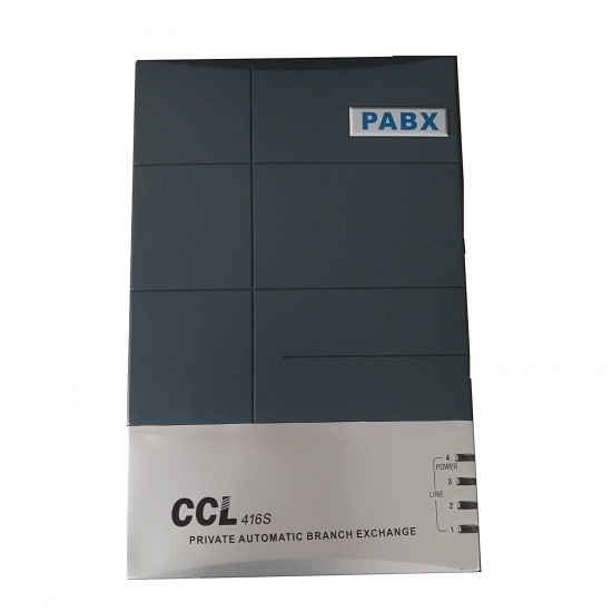 CCL COX-416S