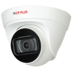 CP Plus 2MP IP Dome CP-UNC-DA21PL3