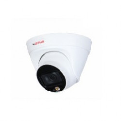 CP Plus 2MP IP Guard+ Dome Camera CP-UNC-DA21L2-GP