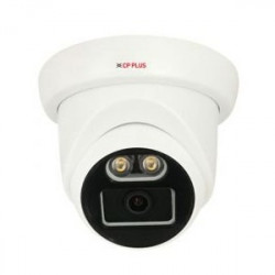 CP Plus Guard+ 2.4MP HD Bullet