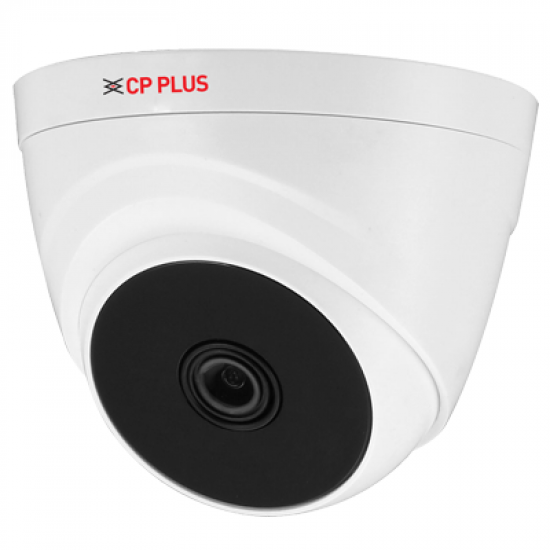 CP Plus 5MP HD Dome Camera