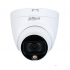 Dahua 2MP HD Full-Color Starlight Dome DH-HAC-HDW1209TLQP-LED