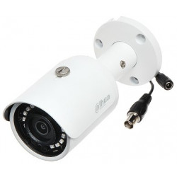 Dahua 2MP HD Metal Bullet DH-HAC-HFW1220SP