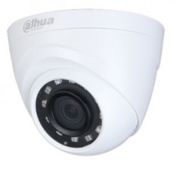 Dahua 4MP HD Dome Camera DH-HAC-HDW1400RP-0360B