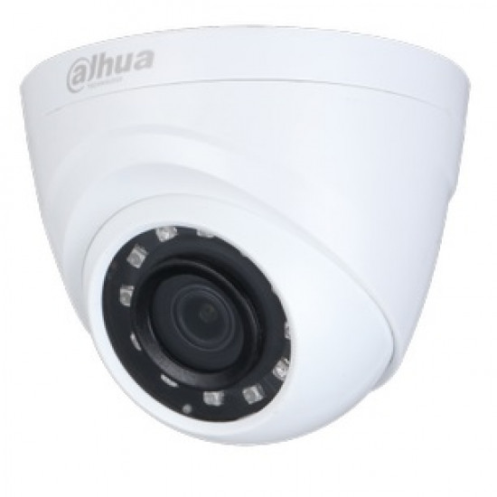 Dahua 4MP HD Dome Camera DH-HAC-HDW1400RP-0360B