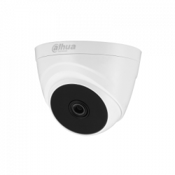 DAHUA 5MP Audio Dome HD Camera DH-HAC-T1A51P-A