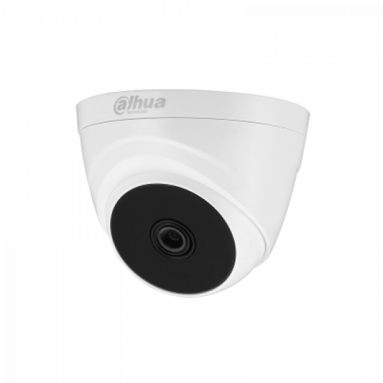 DAHUA 5MP Audio Dome HD Camera DH-HAC-T1A51P-A
