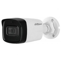 Dahua 5MP HD Bullet DH-HAC-HFW1501TLP-A (Lens: 8mm)