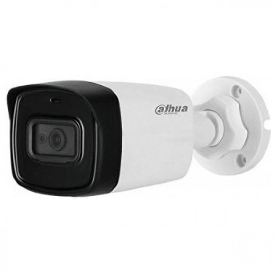 Dahua 5MP HD Bullet DH-HAC-HFW1501TLP-A (Lens: 8mm) Dahua 5MP HD Bullet DH-HAC-HFW1501TLP-A (Lens: 8mm)