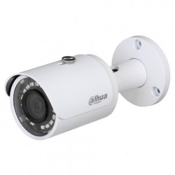 Dahua 8MP HD Bullet Camera DH-HAC-HFW1801SP