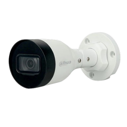 DAHUA 2MP Built-In Mic IP Bullet Camera DH-IPC-HFW1230S1P-A-S4