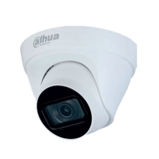 Dahua 4MP IP Dome Camera DH-IPC-HDW1431T1P-S4