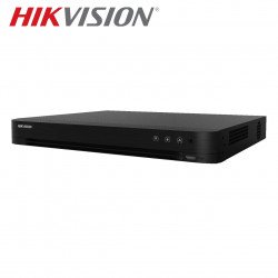 Hikvision 16CH DVR 16Audio & 16Video iDS-7216HQHI-M2/FA/16