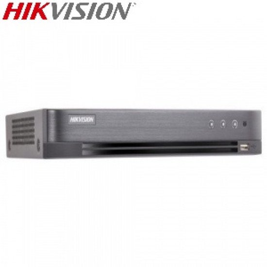 Hikvision 32ch 2MP Metal DVR 2SATA DS-7B32HQHI-K2