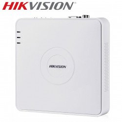 Hikvision 4ch DVR DS-7104HGHI-K1