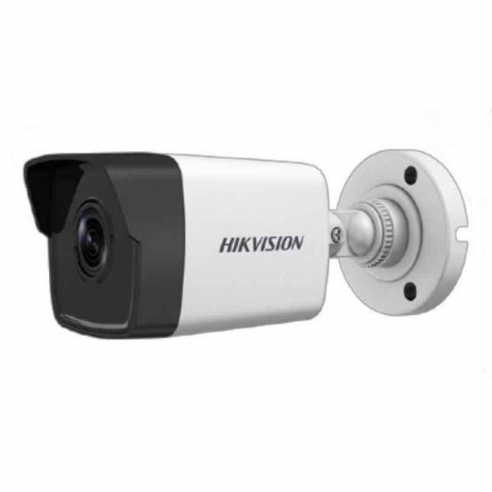 Hikvision 4MP IP Bullet Camera DS-2CD1043G0-ISamsung Curved 32" LED TV