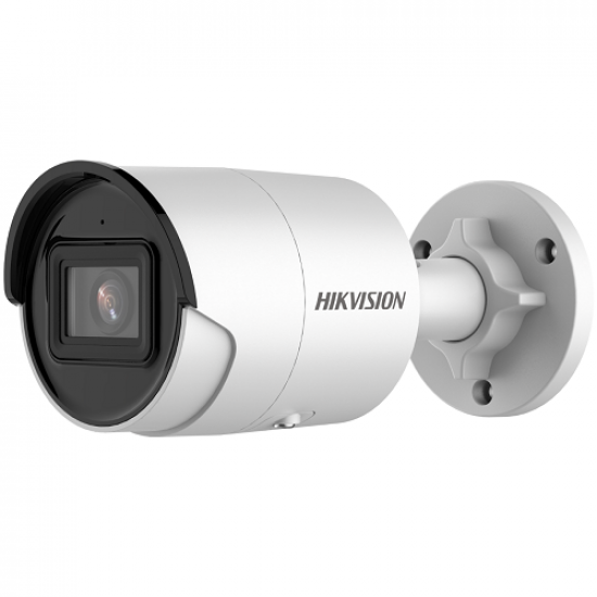 Hikvision 4MP IP WDR Bullet Camera DS-2CD2043G2-IU