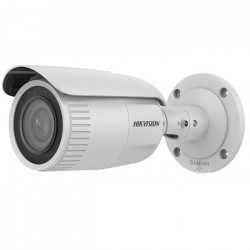 Hikvision 4MP Varifocal IP Bullet Camera DS-2CD1643G0-IZ (2.8 to 12 mm)