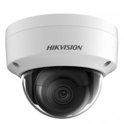 Hikvision 8MP IP 4K Fixed Dome Camera DS-2CD2185FWD-I