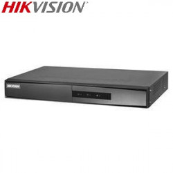 Hikvision 16ch 4K NVR 1SATA DS-7616NI-K1