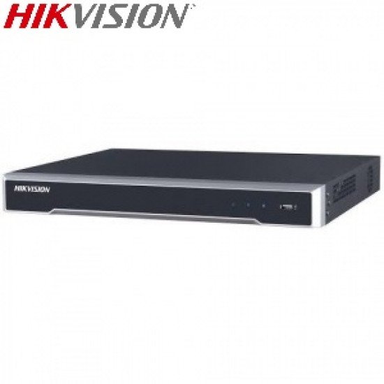 Hikvision 16ch 4K NVR 2 SATA DS-7616NI-K2