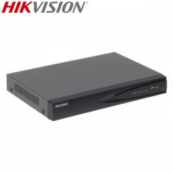 Hikvision 16ch NVR 1SATA DS-7616NI-Q1