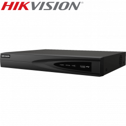 Hikvision 8ch NVR 1SATA DS-7608NI-Q1