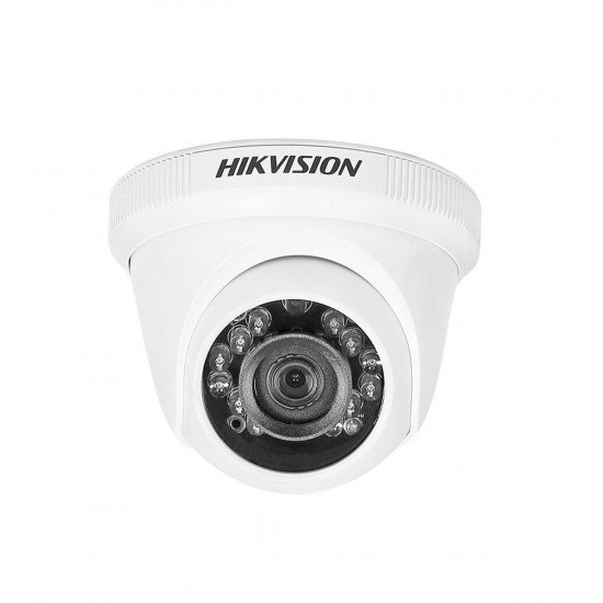 Hikvision 1MP HD Eco Dome 