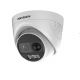 Hikvision 2MP HD Dome