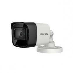 Hikvision 8MP HD Bullet