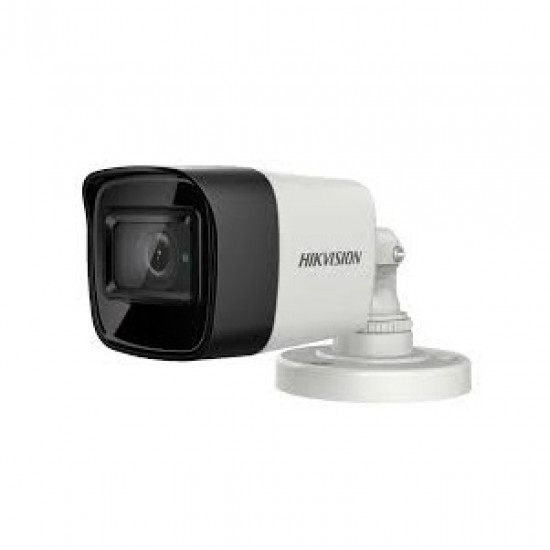 Hikvision 8MP HD Bullet