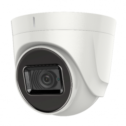 Hikvision 8MP HD Dome